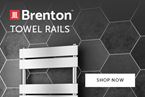 Brenton - Towel Rails