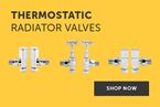 Thermostatic Radiator Valves