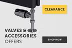 Valves & Accessories Clearance