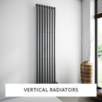 Vertical Radiators