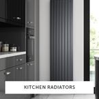 Kitchen Radiators