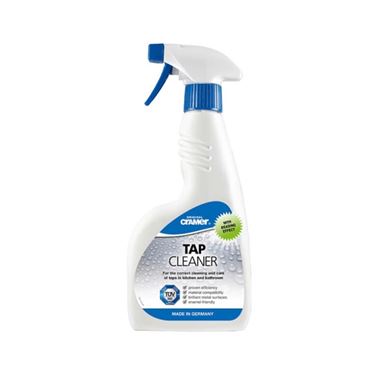 Cramer Professional Cleaner - Suitable for most Tap Finishes - 750ml