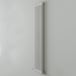 Brenton Olympus Vertical 2 Column White Radiator - 1800 x 380mm