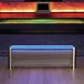 Aeon Ottoman Glass Top Kit for 970L - Polished - 24 x 820mm