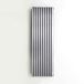 Aeon Panacea Stainless Steel Vertical or Horizontal Designer Radiator - Polished - 480 x 400mm