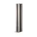Aeon Stanza Stainless Steel Free Standing Vertical Designer Radiator - Brushed - 1510 x 260mm