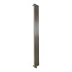 Aeon Venetian Stainless Steel Vertical or Horizontal Designer Radiator - Polished