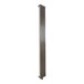 Aeon Venetian Stainless Steel Vertical or Horizontal Designer Radiator - Polished - 1000x380