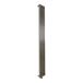 Aeon Venetian Stainless Steel Vertical or Horizontal Designer Radiator - Brushed - 1800x505