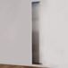 Aeon Venetian Stainless Steel Vertical or Horizontal Designer Radiator - Brushed - 2000 x 255mm