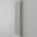 Brenton Olympus Vertical 3 Column White Radiator - 1800 x 560mm