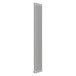 Colona Vertical Designer 2 Column White Radiator - 1800 x 288mm