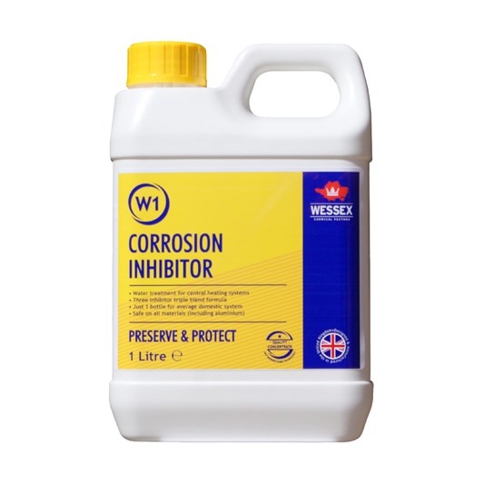 Corrosion Inhibitor - 1 Litre Bottle