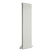 DQ Heating Cassius Column Style Mild Steel Vertical Designer Radiator