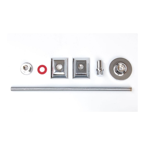 DQ Heating Luxury Wall Stay 265mm Long