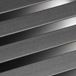 DQ Heating Dune Stainless Steel Vertical Designer Radiator - Brushed - 2000 x 280mm