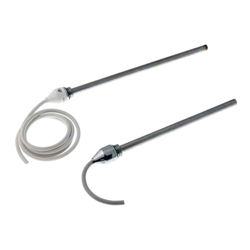 DQ Heating Essential Heating Element - Chrome