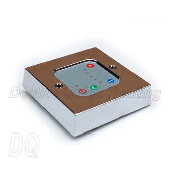 DQ Heating Electric Element Thermostatic Control Unit