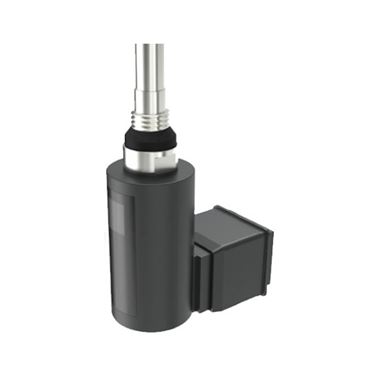 Reina Touch Anthracite Thermostatic Element - 3 Options