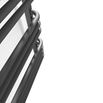 Terma Alex Ladder Heated Towel Rail - Modern Grey - 760 x 500mm
