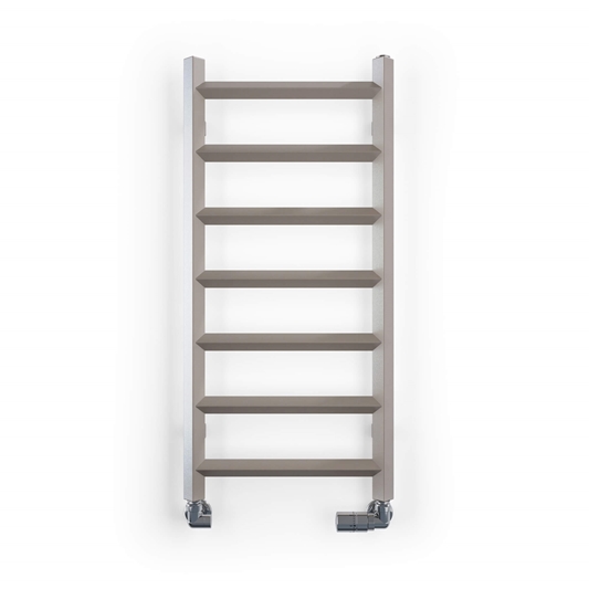 Terma Crystal Ladder Heated Towel Rail, Conair Towel Warmer And Drying Rack Reviews