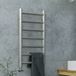 Terma Crystal Ladder Heated Towel Rail