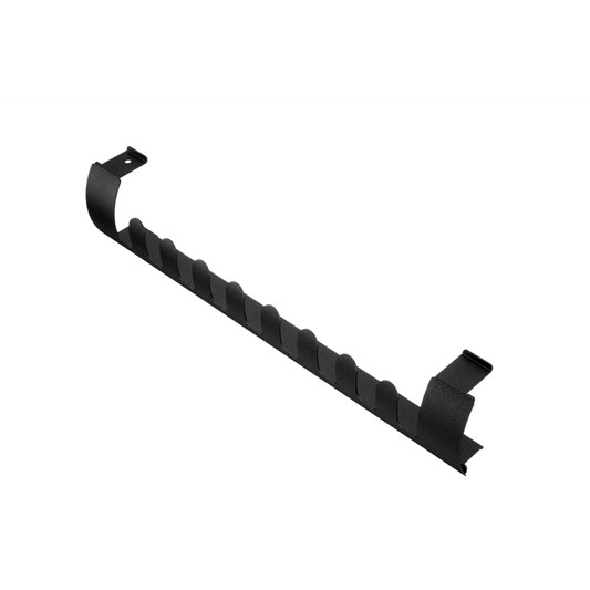 Terma Hanger Accessory For Terma Simple Towel Rail - 500mm - Heban Black