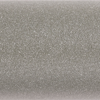 Terma Nemo Horizontal Double Panel Metallic Stone Radiator - 3 Sizes