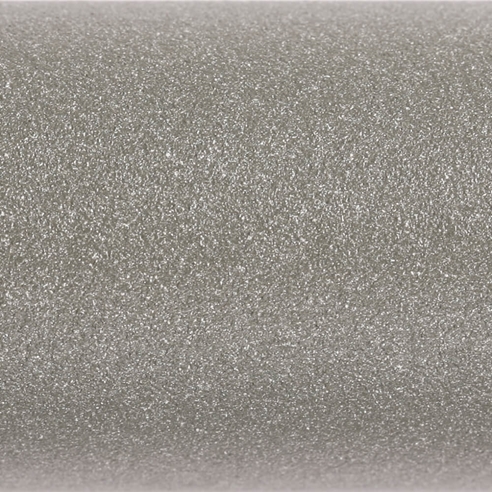 Terma Nemo Horizontal Double Panel Metallic Stone Radiator - 3 Sizes