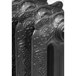 Terma Oxford Cast Iron Freestanding Traditional Radiator - 710 x 606mm