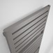 Terma Salisbury Heated Towel Rail - Sparkling Gravel - 1635 x 540mm