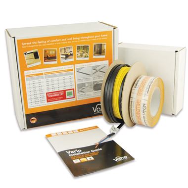 Thermosphere Vario EZ Cable Kit - 22m