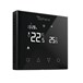 Thermosphere 7.6iG Glass Programmable Thermostat - Black Glass